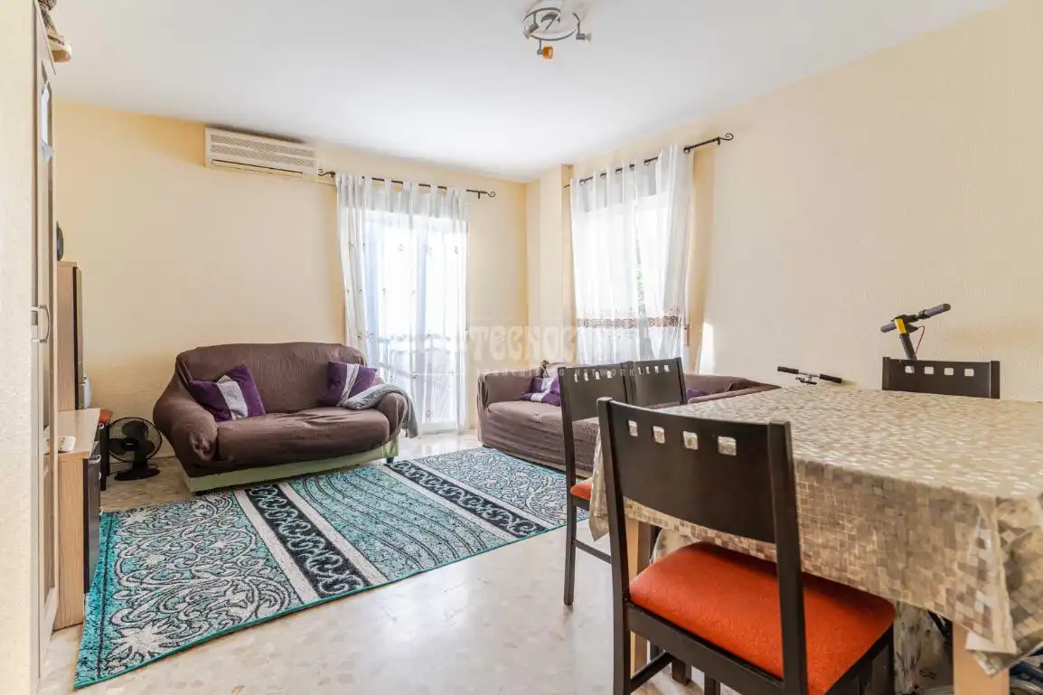 Sala de estar de Piso en venta en Albuñol