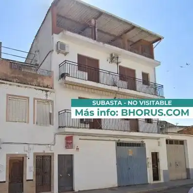Wohnung zum Verkauf in GRANADA 23