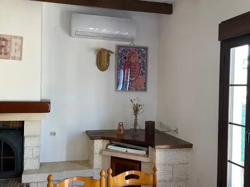 Living room of Flat for rent in Los Guájares, Granada