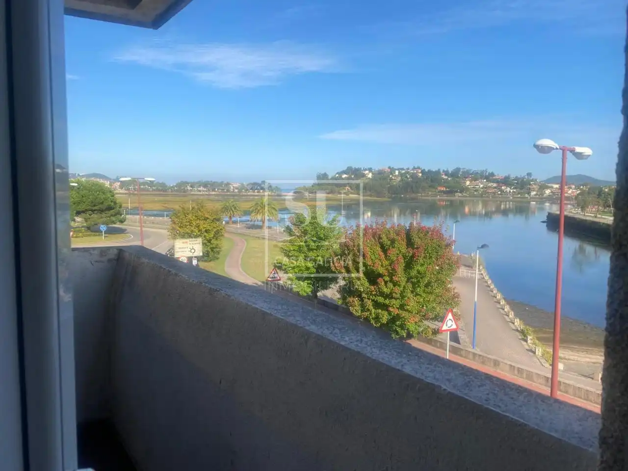 Wohnung zur Miete in Baiona, imagen 12