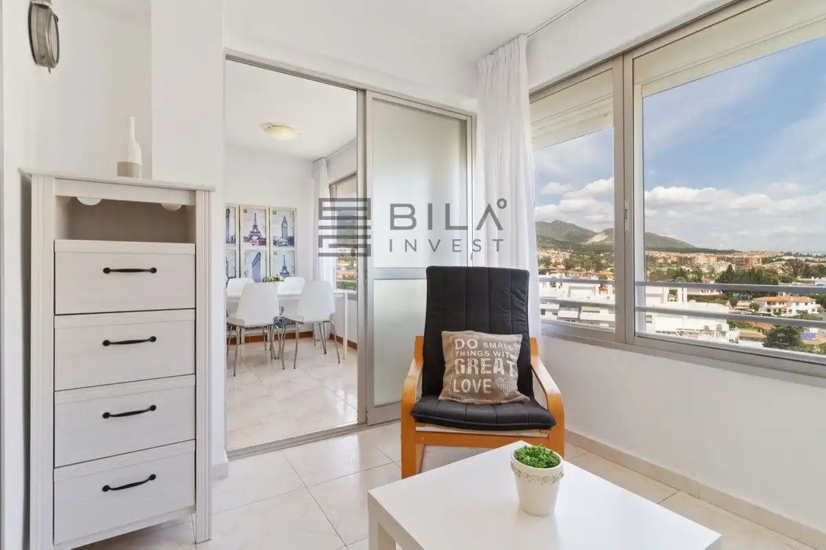 Flat with pool for sale in Terramar Alto, imagen 10
