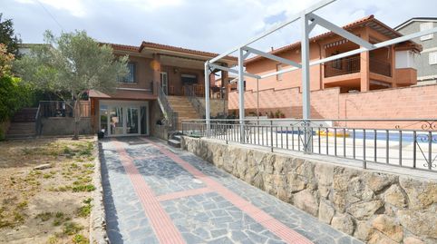 Photo 3 of Houses for sale in Calypo Fado, Casarrubios del Monte