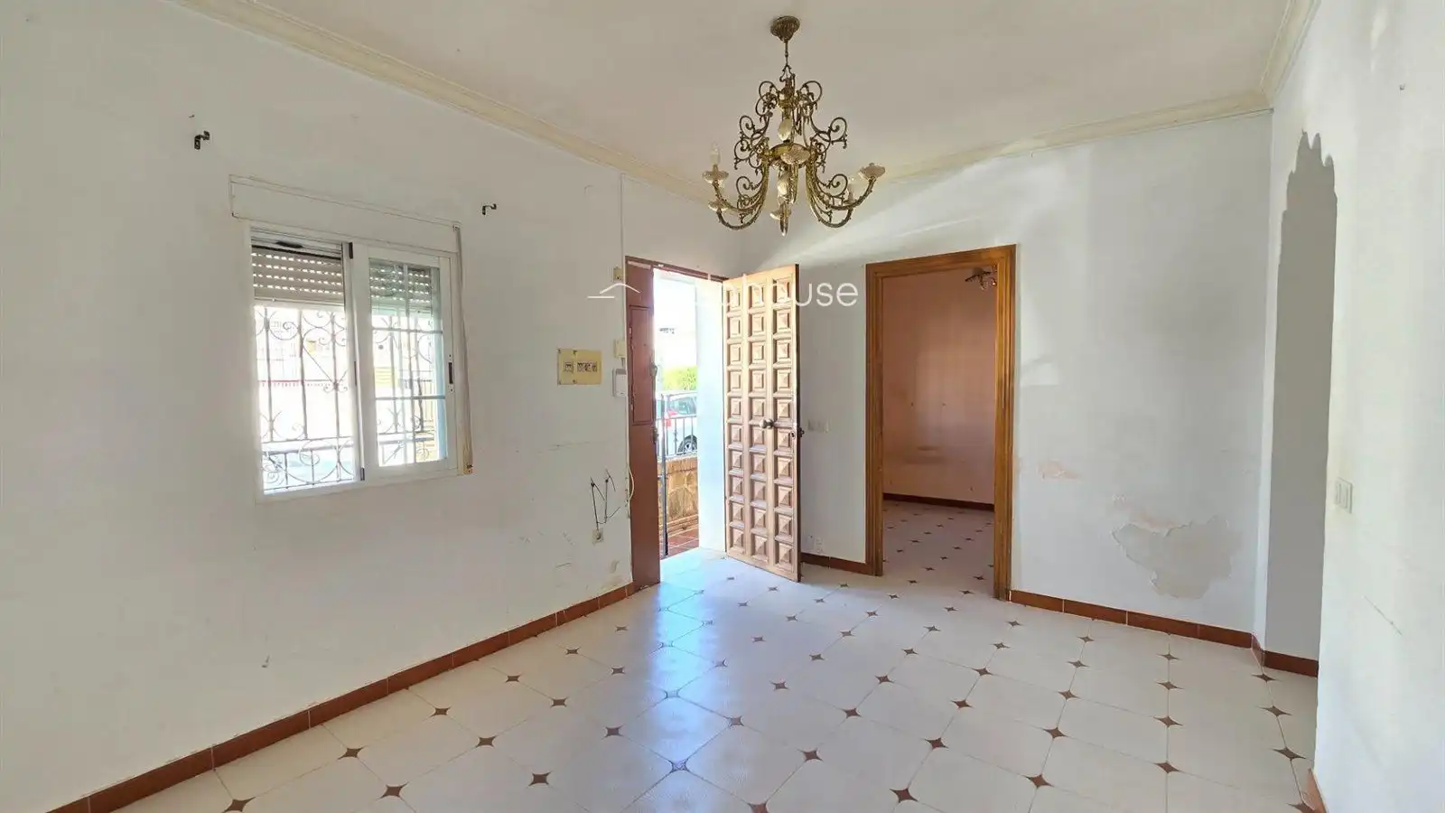 Casa adosada en venta en SEGOVIA (CARRIL DE), Campanillas