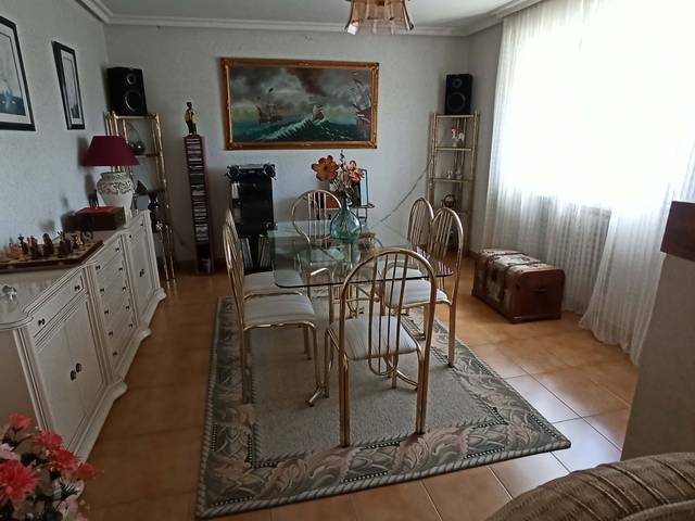 Casa-chalet en Venta en Cuadros