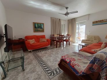 Apartment for sale in Las Lomas - Las Yucas