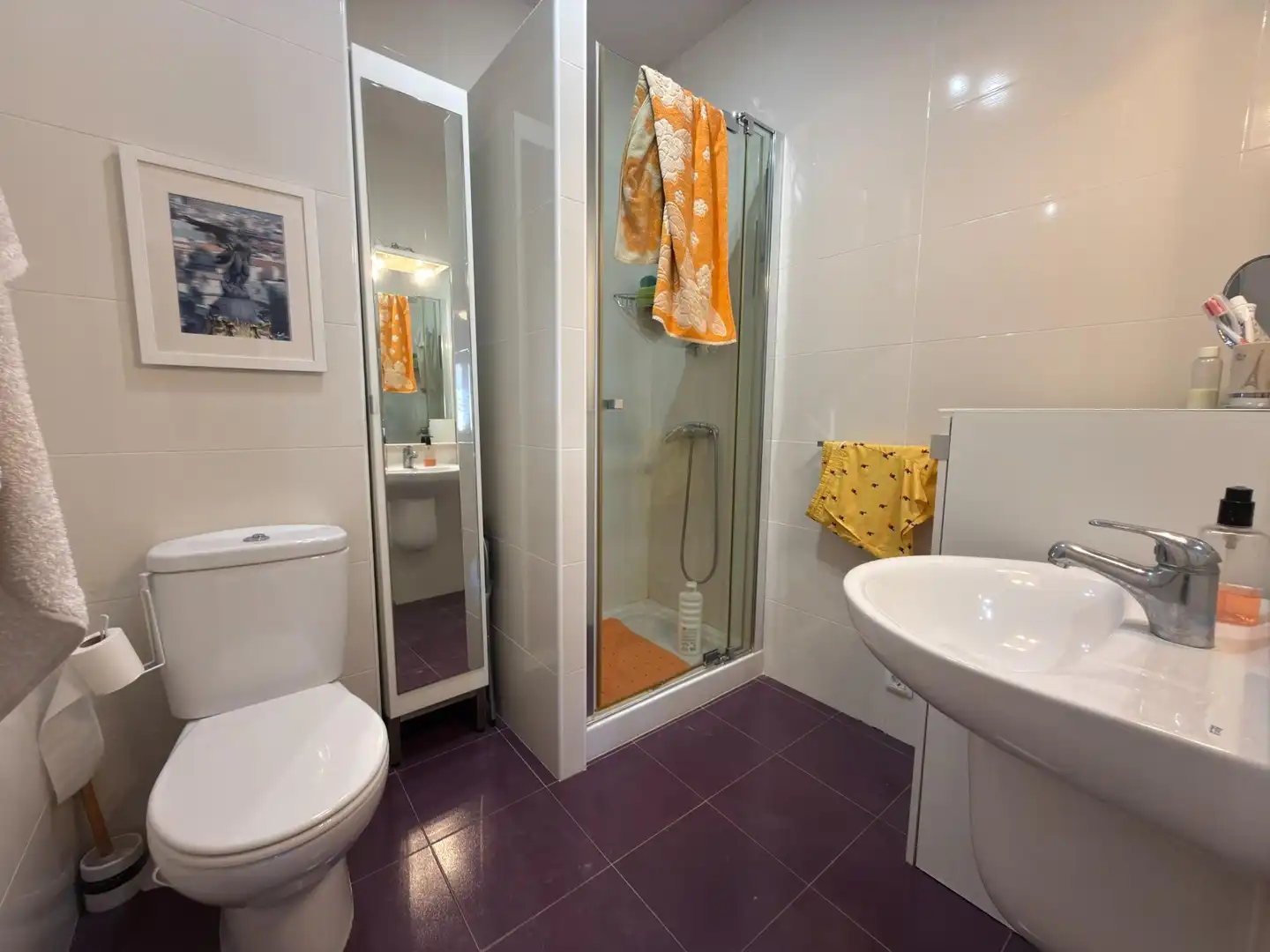 Dúplex con jardín en venta en Calabardina, imagen 12