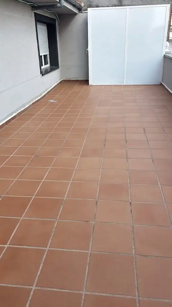 Ático de alquiler en Centro