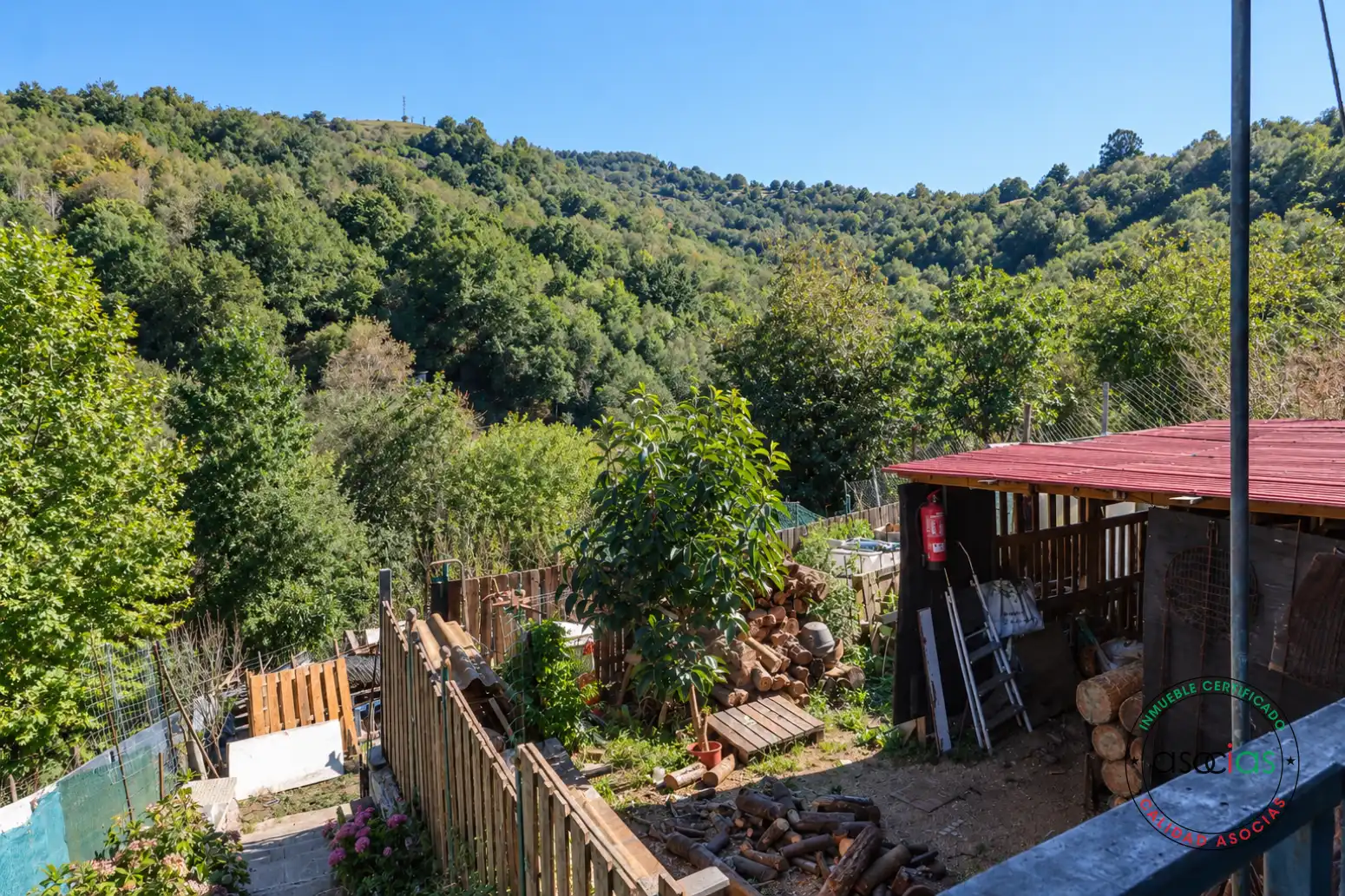 House with terrace for sale in Sama - CS PIECES,LES 6, imagen 38