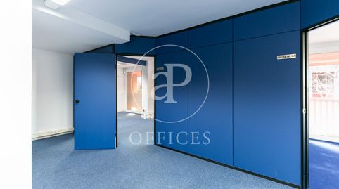 Foto 5 von Büro zur Miete in Carrer del Marquès de Monistrol, Sant Joan - TV3, Sant Joan Despí
