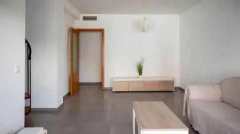 Foto 4 de Dúplex en venda a Avinguda Jaume I, 23, Els Poblets, Alicante