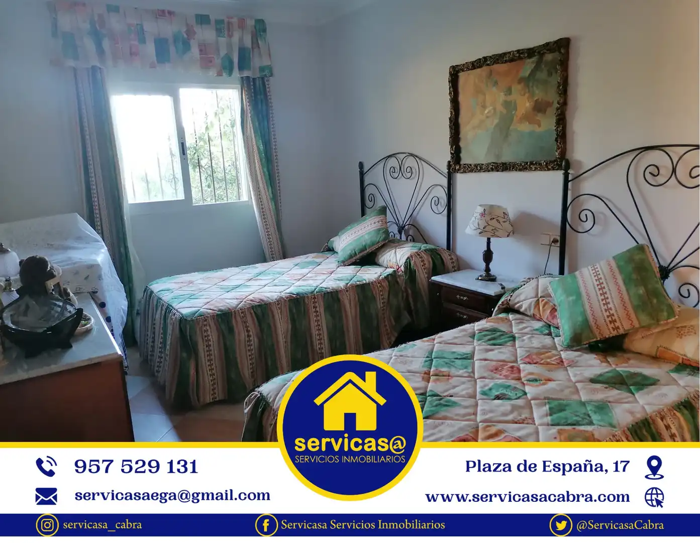 Villa à vendre à Rute, imagen 9