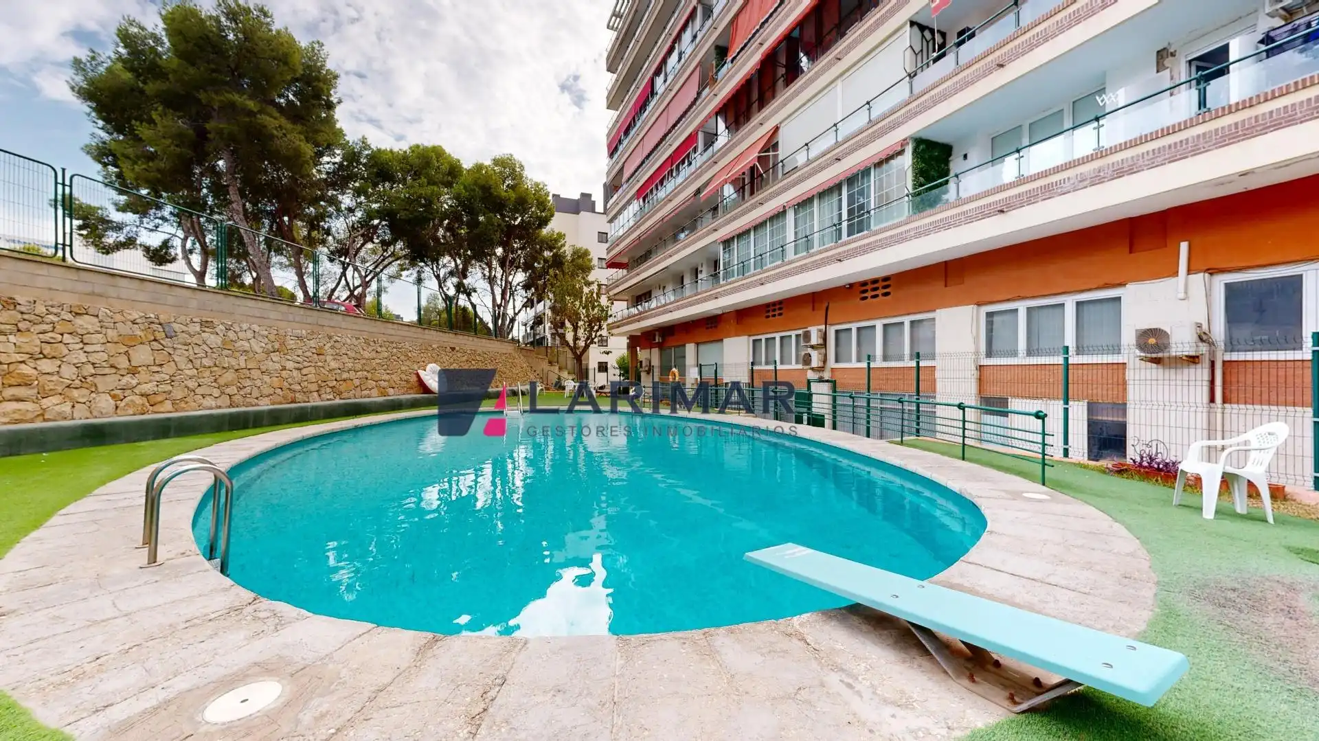 Pis amb piscina en venda a Avenida DENIA 88, imagen 52