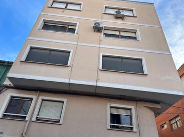 Flat to rent in Almansa