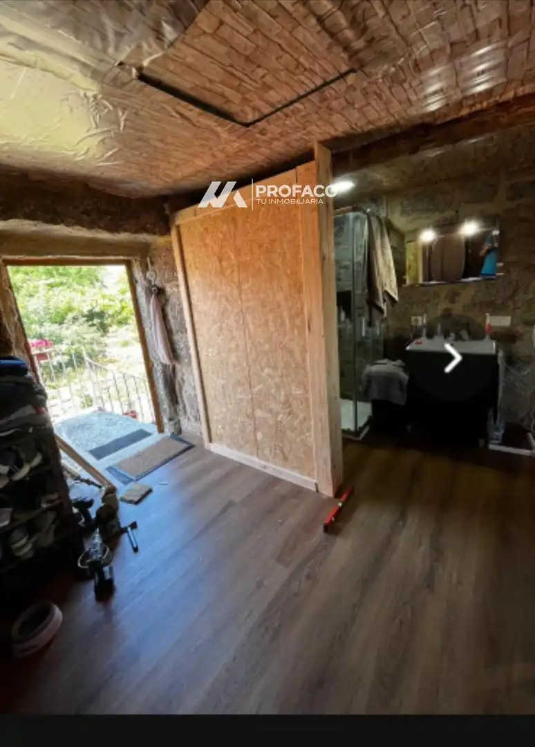 Casa o chalet en venta en Carballeda de Avia con Calefacción y Trastero