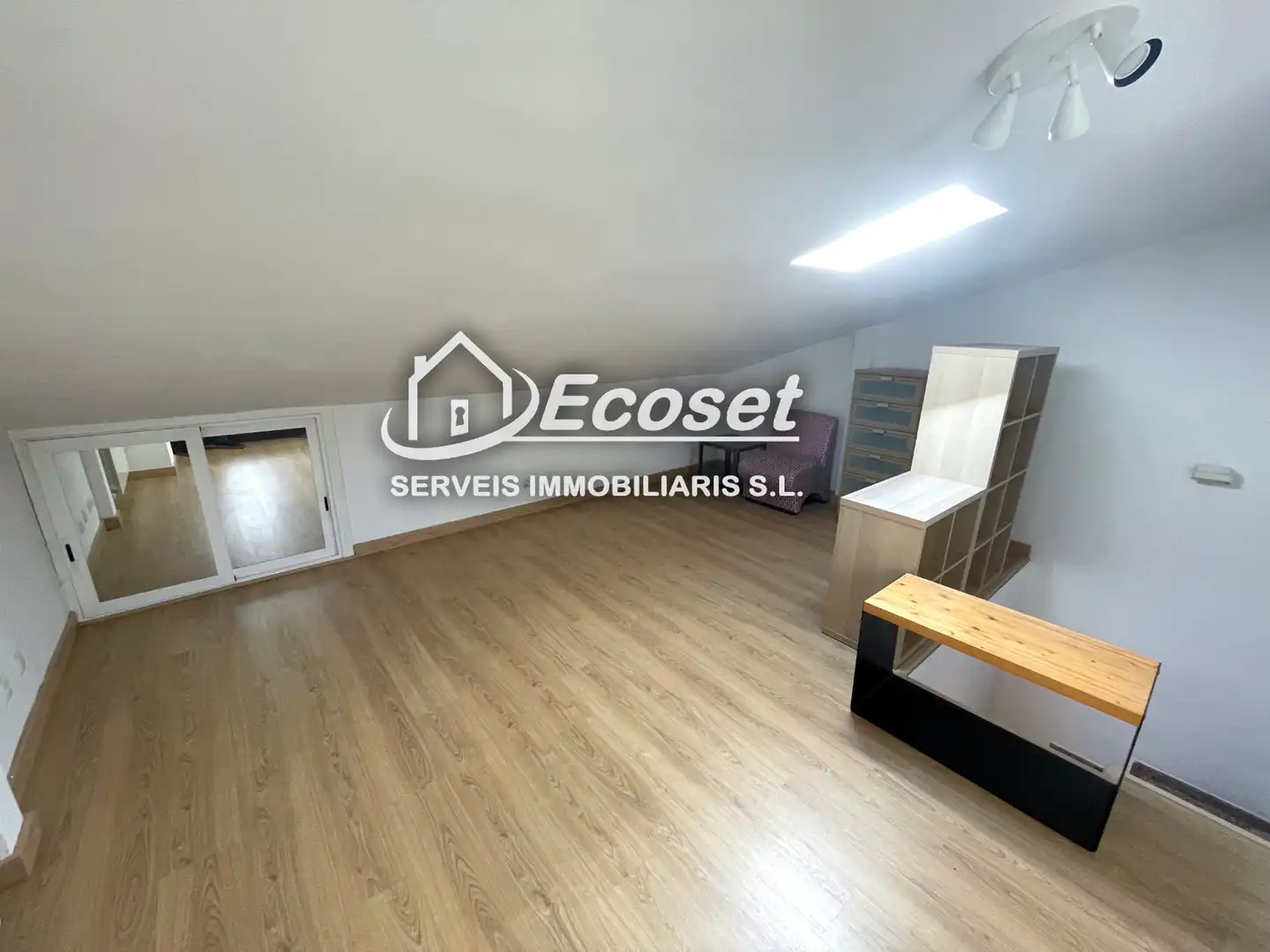 Dúplex en venta en Vallirana con Aire acondicionado, Calefacción y Horno