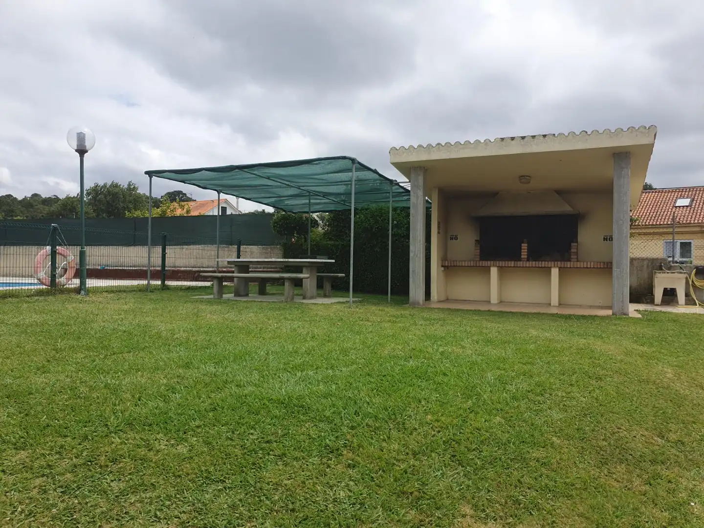 Chalet con piscina en venta en FONDAL, imagen 45