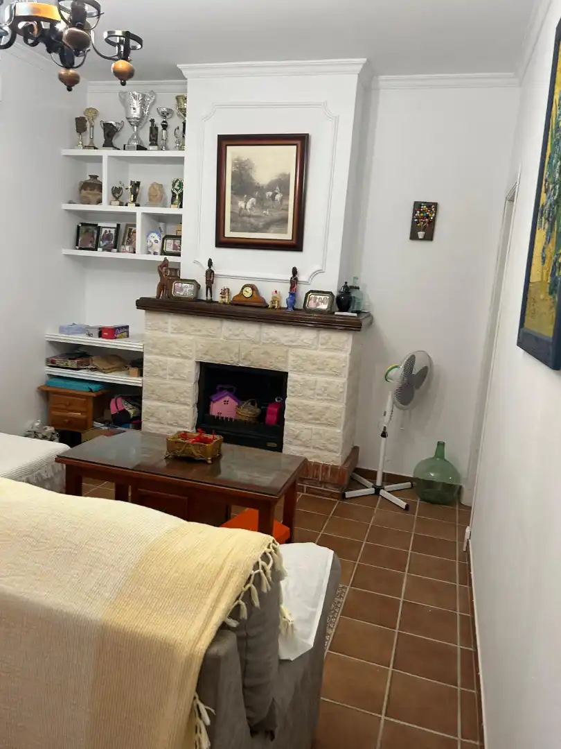 Chalet con piscina en venta en Arcos de la Frontera, imagen 23