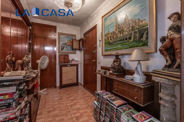 Piso en Venta en Calle de Arganda en Acacias