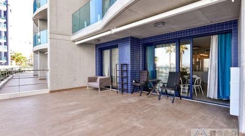 Torrevieja/Apartamento