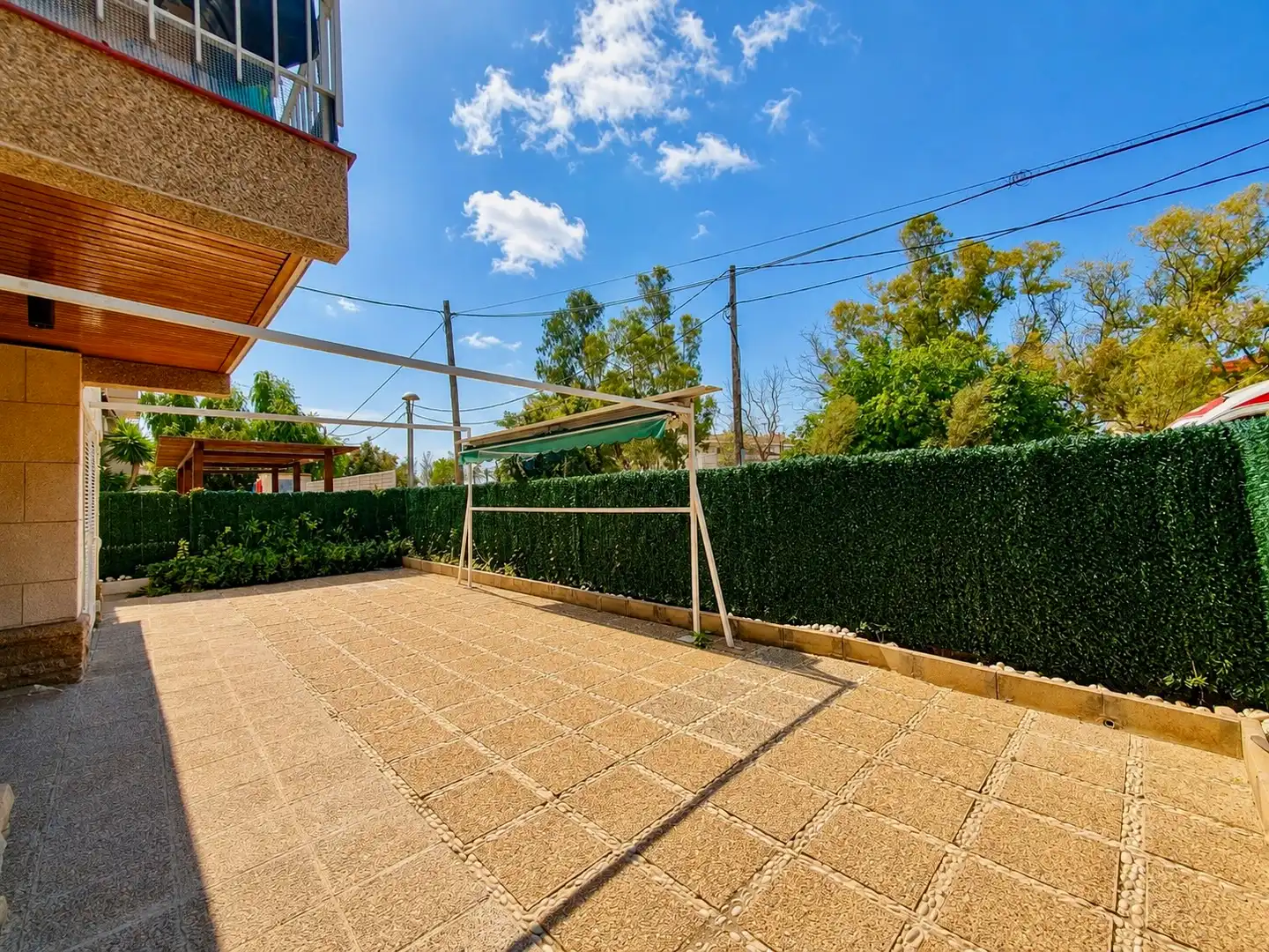 Rez-de-chaussée avec piscine à vendre à Carrer de les Ones