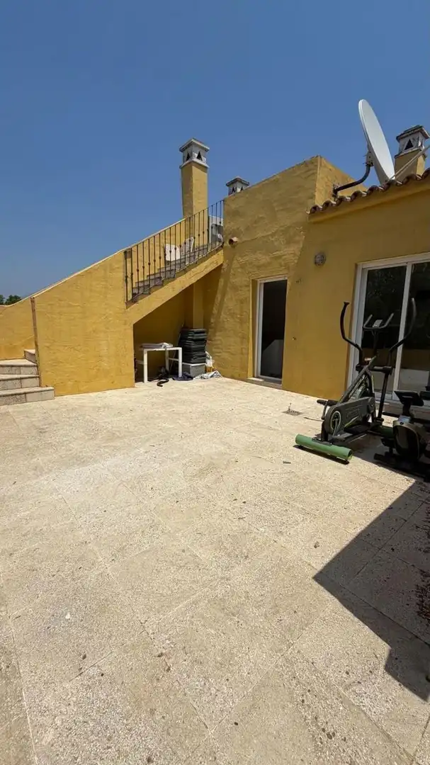 Àtic amb piscina en venda a San Pedro de Alcántara, imagen 22