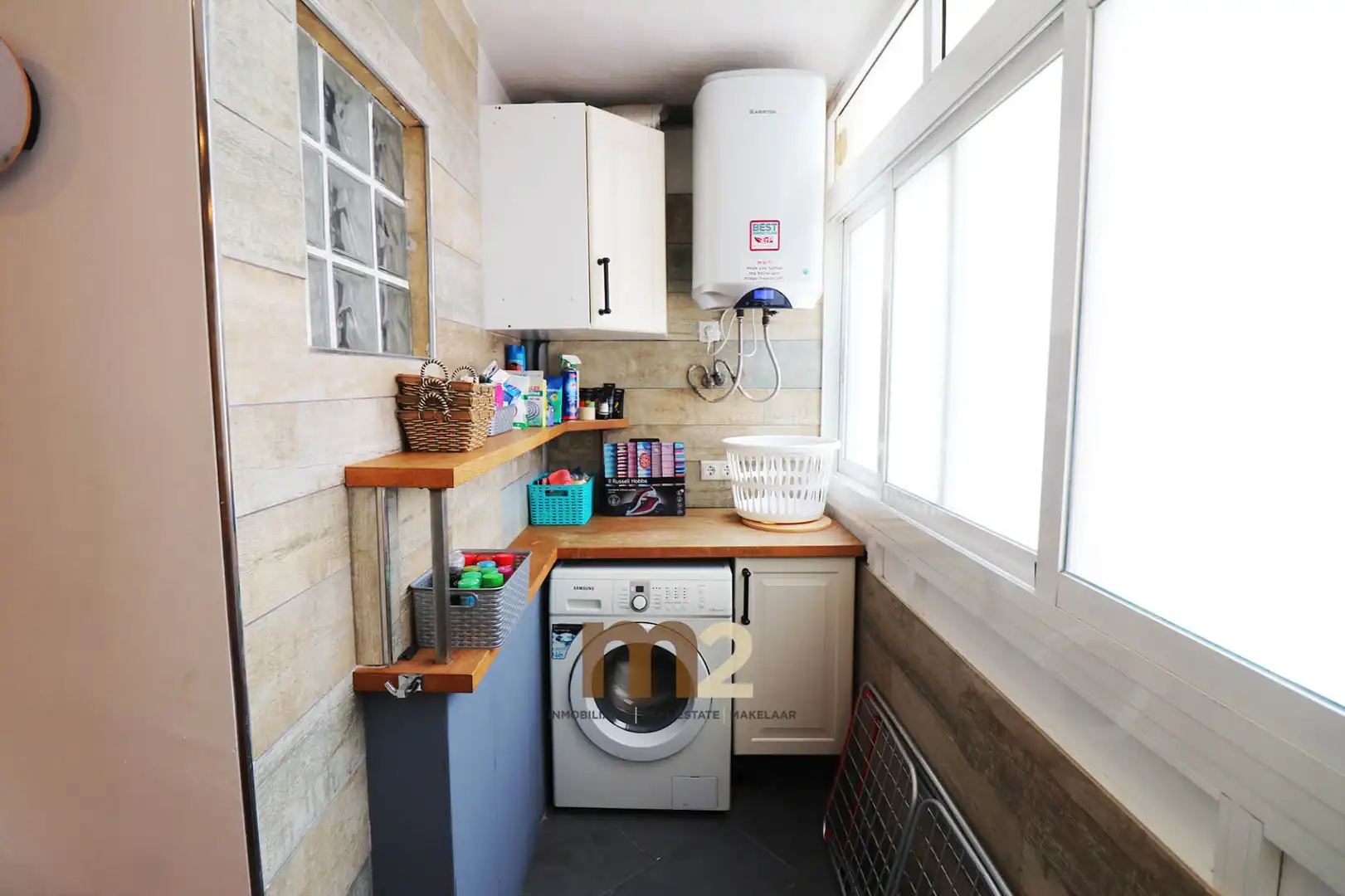 Apartamento con terraza en venta en Avinguda del País Valencià, imagen 12