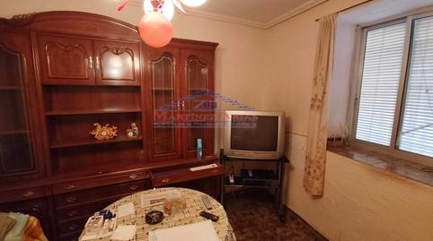 Foto 3 de Casa adosada en venta en San Ildefonso - Catedral,  Jaén Capital