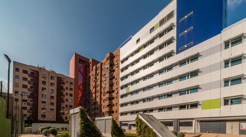 Foto 4 de Oficina de lloguer a Calle del Golfo de Salónica, 73, Costillares, Madrid