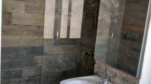 Foto 4 de Estudio de alquiler en La Creu del Grau,  Valencia Capital