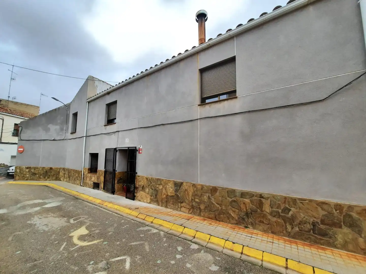 Casa in vendita a Alpera, imagen 2
