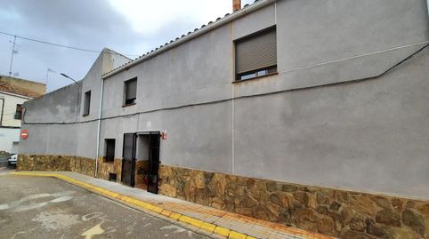 Foto 2 de Casa o chalet en venta en Alpera, Albacete