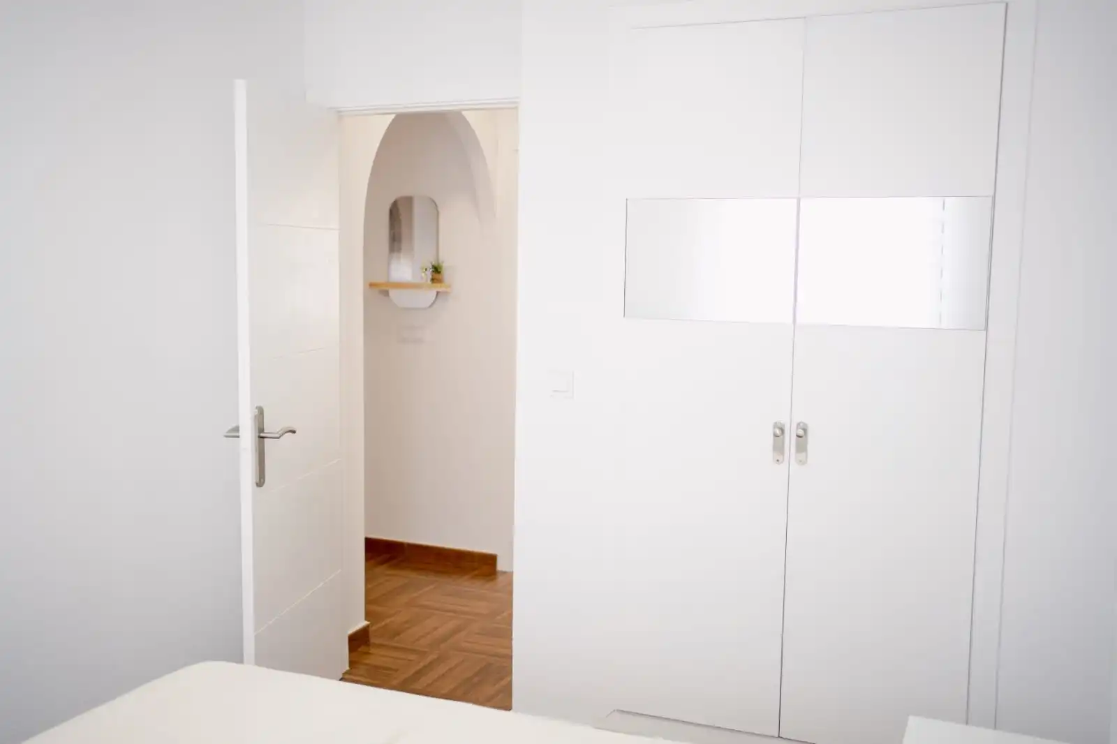 Piso de alquiler en Torrevieja con Aire acondicionado, Calefacción y Terraza