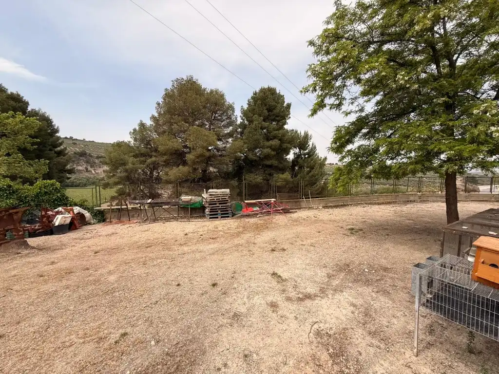 Casa en venta en Calle Jaen (Tu), imagen 30