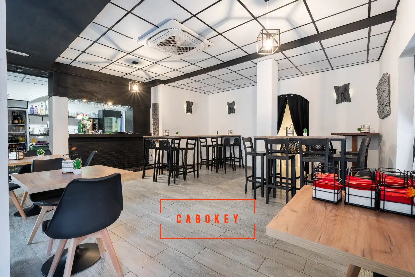 Business premises for transfer in Calle Gabriel Callejón 10, imagen 4