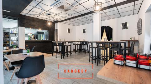 Photo 4 of Premises to transfer in Calle Gabriel Callejón, 10, Centro, Almería