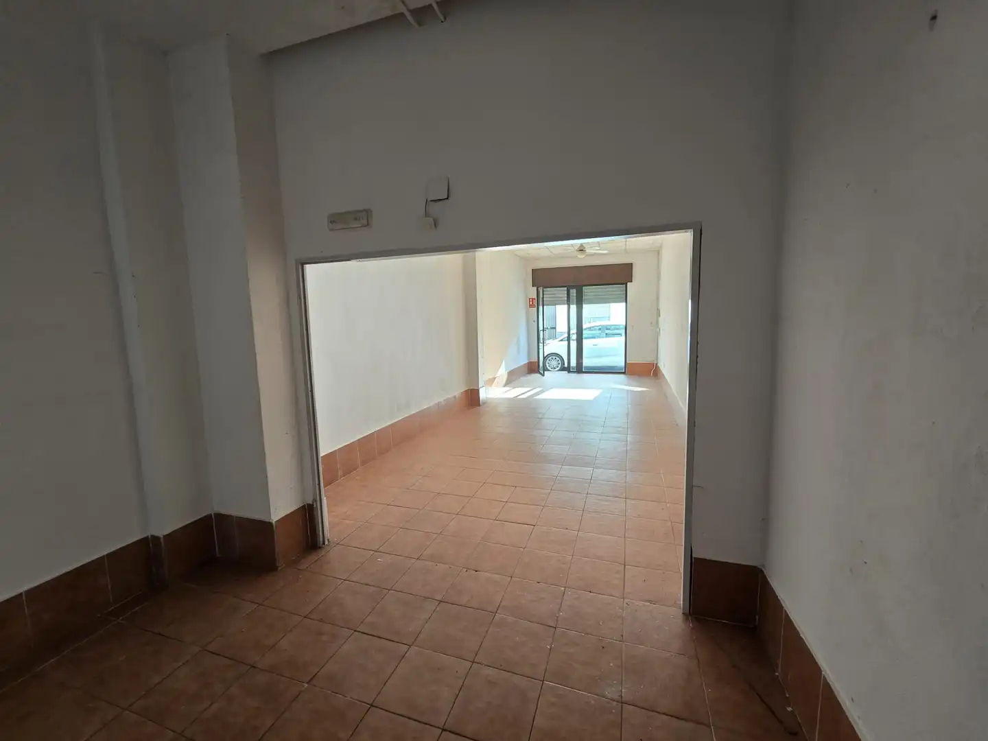 Local comercial en venda a Calle Sevilla, imagen 4