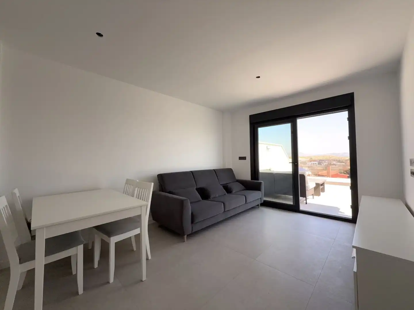 Piso en venta en del Sofre, Valle del Sol