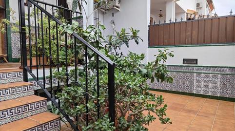 Foto 5 de Casa adosada en venda a Enebro, Platero - El Limón, Málaga