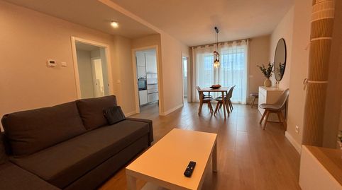 Foto 4 de Apartament de lloguer a Calle Zolina, Arrosadia, Pamplona / Iruña