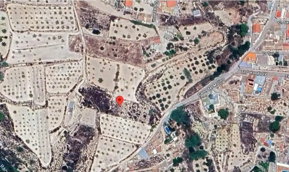 Lands and plots for sale in Abanilla, imagen 18