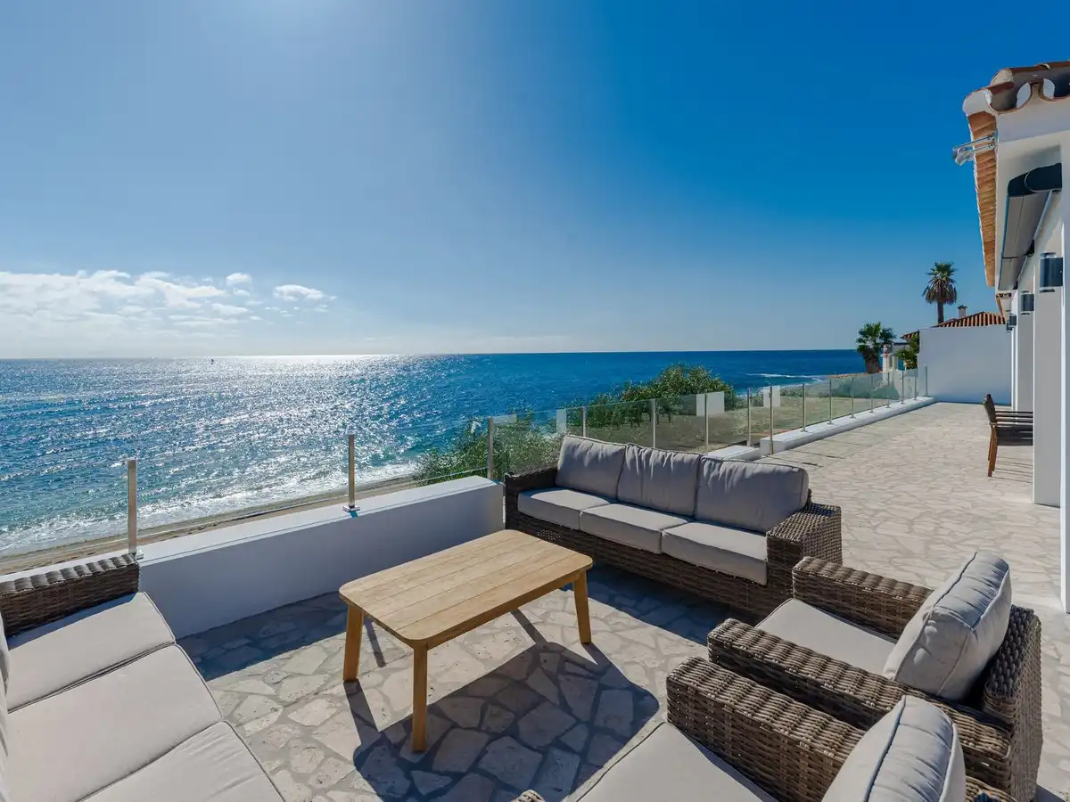 Villa mit Pool zum Verkauf in Calle Reina Fabiola, imagen 13