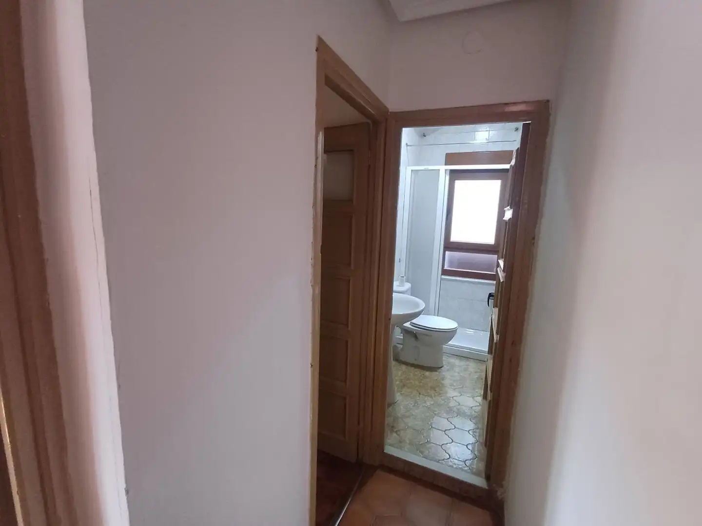 Flat for sale in Aller
