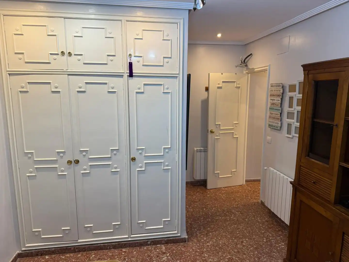Apartament en venda en Burriana / Borriana amb Terrassa i Traster