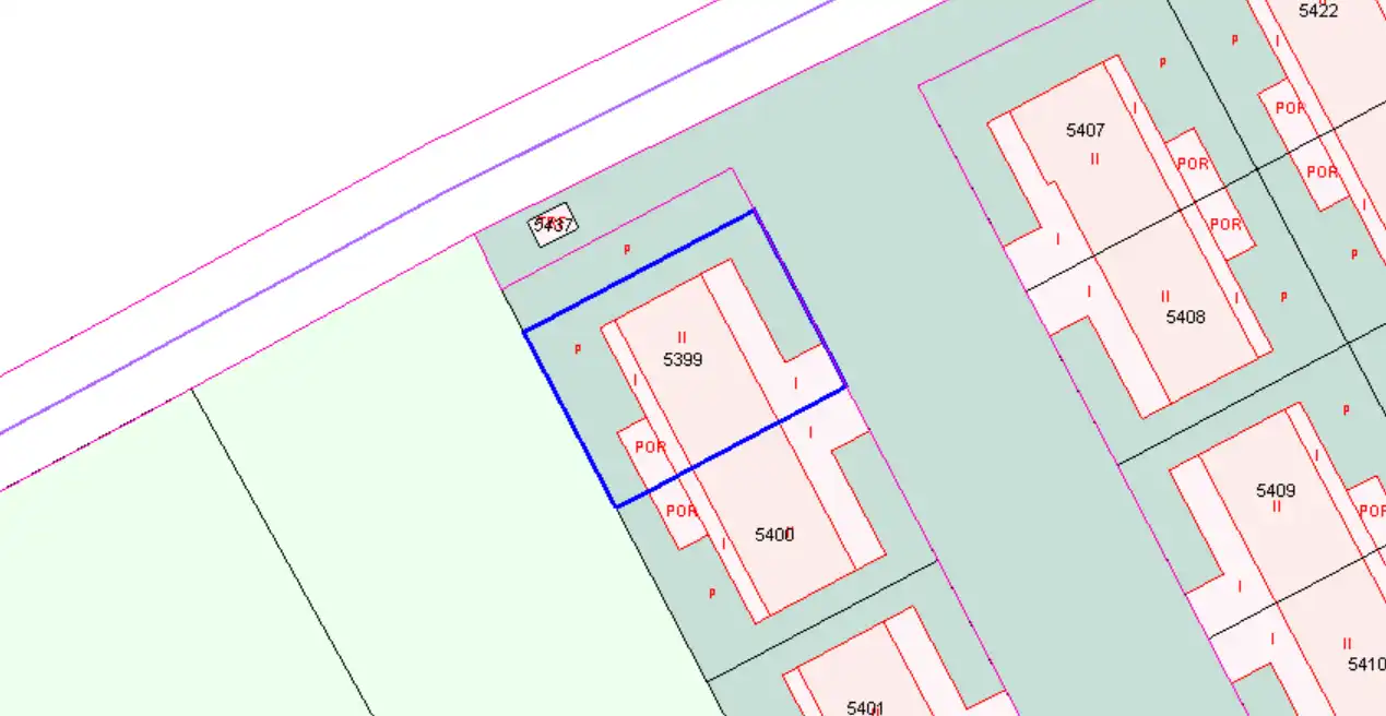 Flat for sale in Humanes