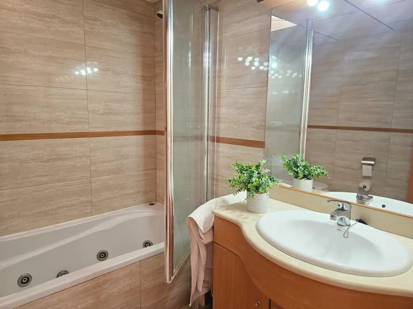 Adosado con jardín en venta en Carrer del Pintor Fortuny, imagen 16