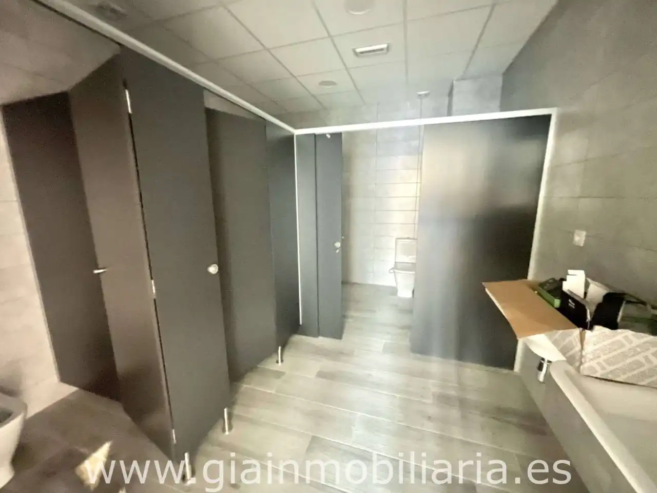 Nave industrial en venta en Calle As Gandaras 5, imagen 25