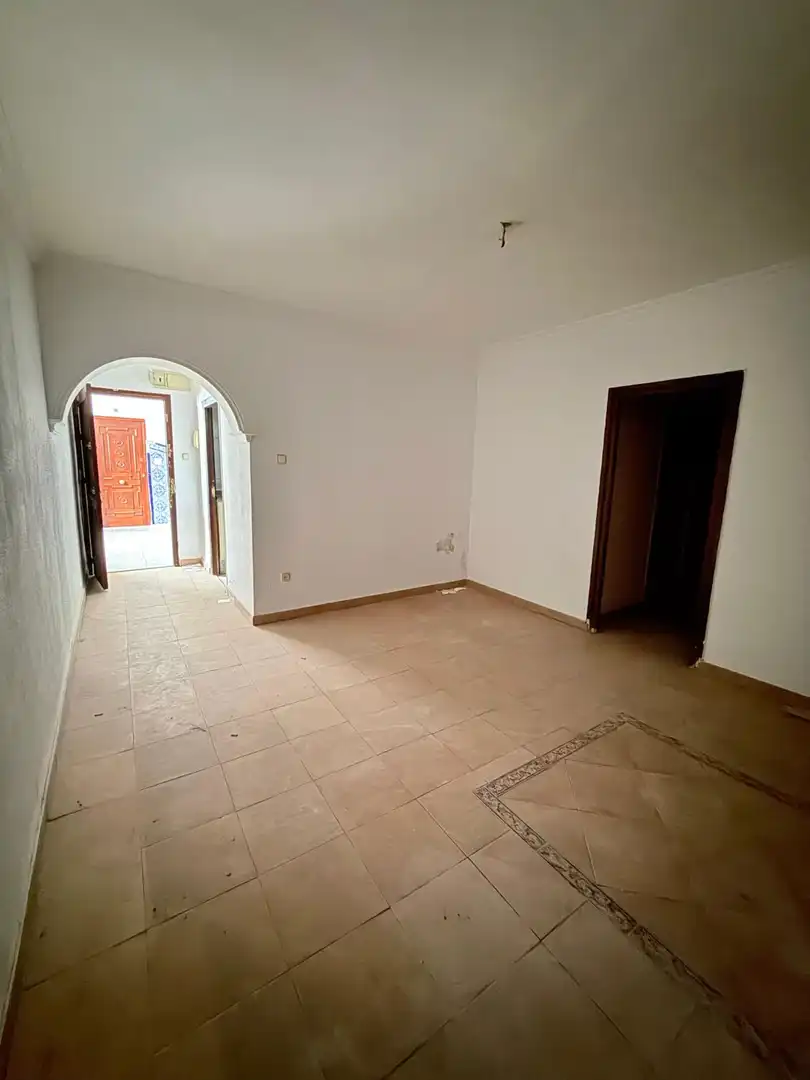 Wohnung zum Verkauf in El Puerto de Santa María mit Terrasse