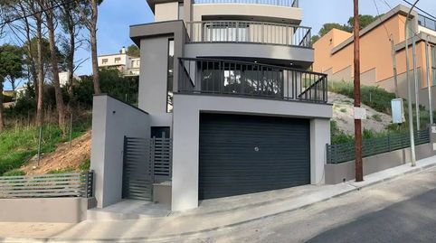 Foto 3 de Piso en venta en Carrer de Joan Maragall, 19, Residencial Begur - Esclanyà, Begur