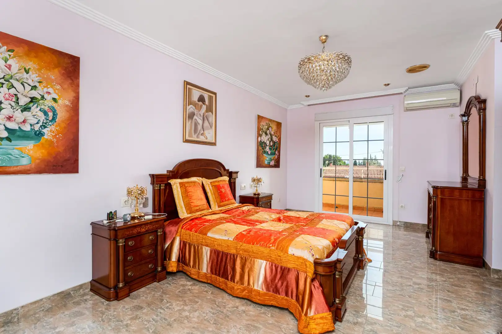 Adosado en venta en Pueblo - Urbanizaciones, imagen 11