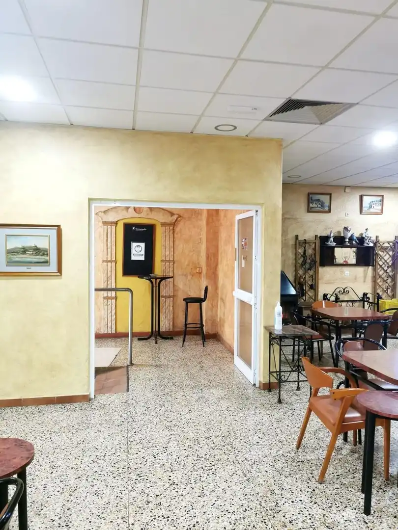 Geschaftsraum zum Verkauf in Molina de Segura